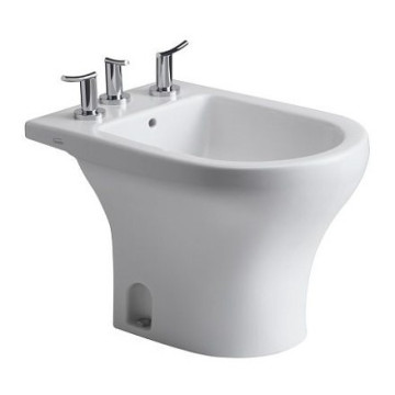 VENETO BIDET 3 AG. BCO.       