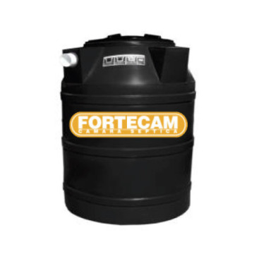 * CAMARA SEPTICA FORTECAM 5 P 