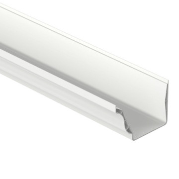 * CANALETA PVC STYLE