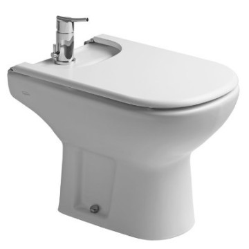 BARI BIDET 1 AGUJERO BCO      