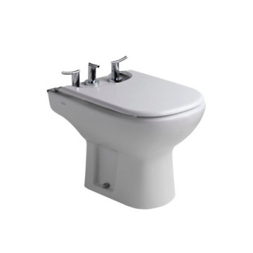 BARI BIDET 3 AGUJERO BCO      