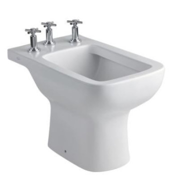 TRENTO BIDET 3 AGUJ. BCO.     