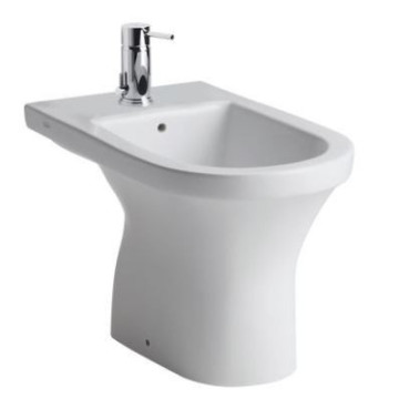 VARESE BIDET 1 AGUJ. BCO.     