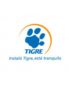 TIGRE  JET